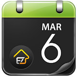 EZ Calendar Widget icon