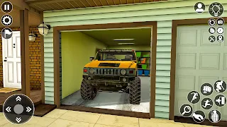 House Design Games 3d Offline - Screenshot 3