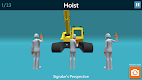 screenshot of Construction Crane Signals