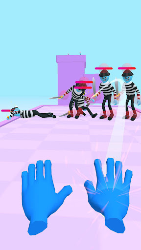 Arm Twister Screen 2