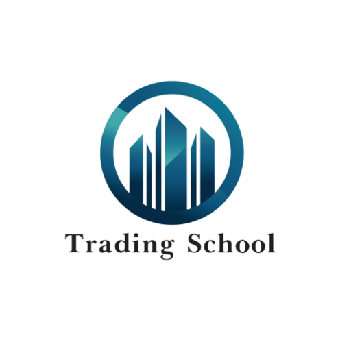 Trading School logo