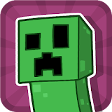 Talking Getter Creeper icon
