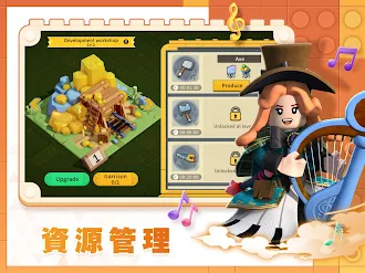 Game screenshot Bricks Kingdom: Endeavor hack