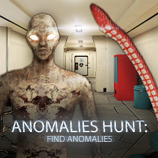Anomaly Hunt: Find Anomalies apk