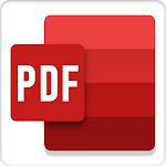 Cover Image of Download PDF Reader – PDF Tools, PDF Scanner & Converter 6.0.2 APK