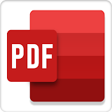 PDF Reader - Office Tools 2022 icon