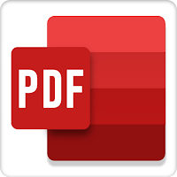 PDF Reader App- PDF редактор, сканер и просмотрщик