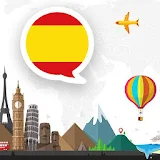 Play and Learn SPANISH free icon