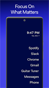 Before Launcher Go Minimal v7.2.0_1264778311 MOD APK (Pro Unlocked) 1