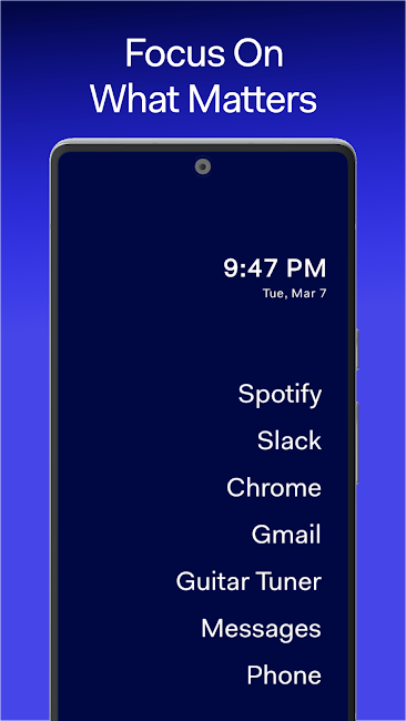 Before Launcher | Go Minimal APK [Premium MOD, Pro Unlocked] For Android 1