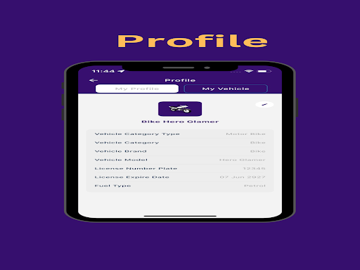 MY Ride Captain  Drive  Earn