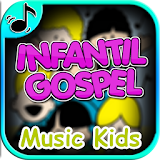 Infantil Gospel Music Kids icon