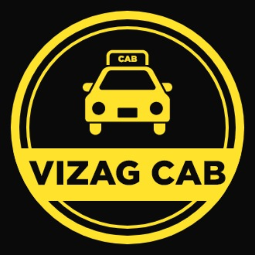 Vizag Cab -Book Cabs/Taxi logo