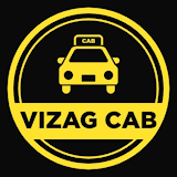 Vizag Cab  -Book Cabs/Taxi icon