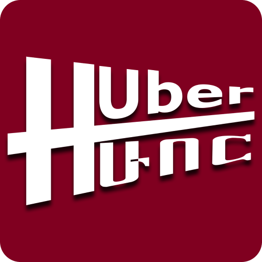 Huber Store App logo