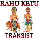 Cover Image of डाउनलोड Rahu Ketu Transist English 1.0 APK
