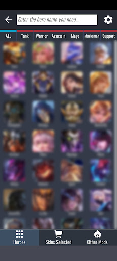 Skin Tools AOVV Screen 2