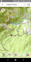 Travel Tracker Pro - GPS tracker 4.5.4.Pro poster 6