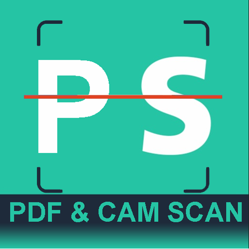 PDF scanner - Camscanner App Download on Windows
