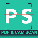 PDF scanner - Camscanner App icon