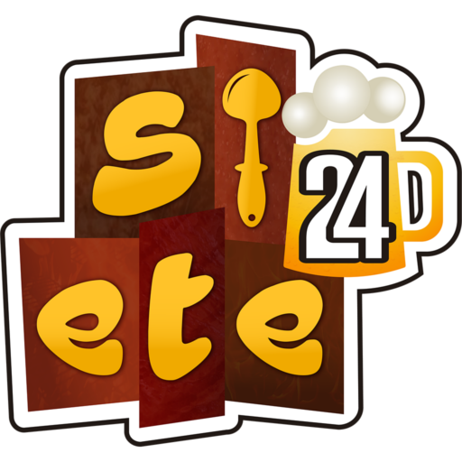 Siete24 1.3 Icon