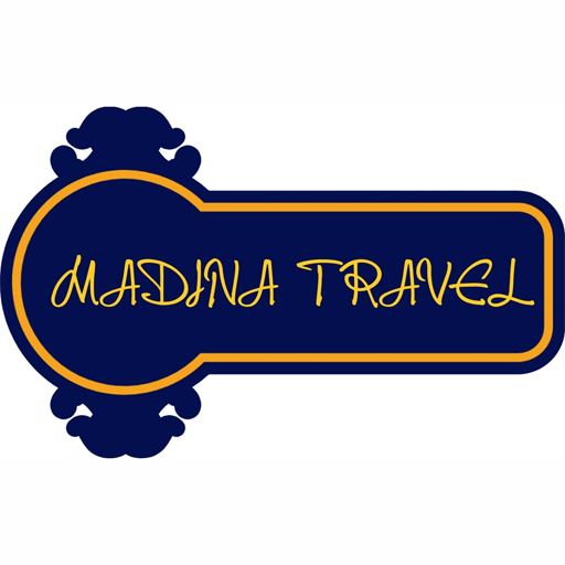 Madina Travel logo