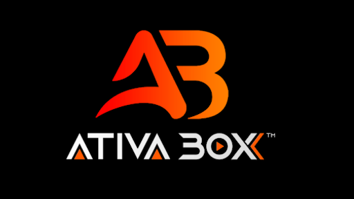 ATIVABOX PRO Screen 3