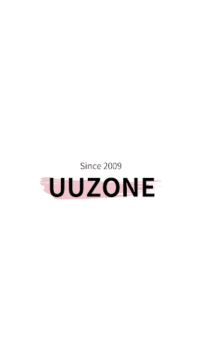 Android application 유유존_UUZONE screenshort