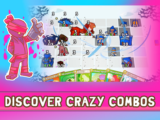 Cards and Castles 2 screenshot 10