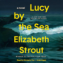 Icon image Lucy by the Sea: A Novel