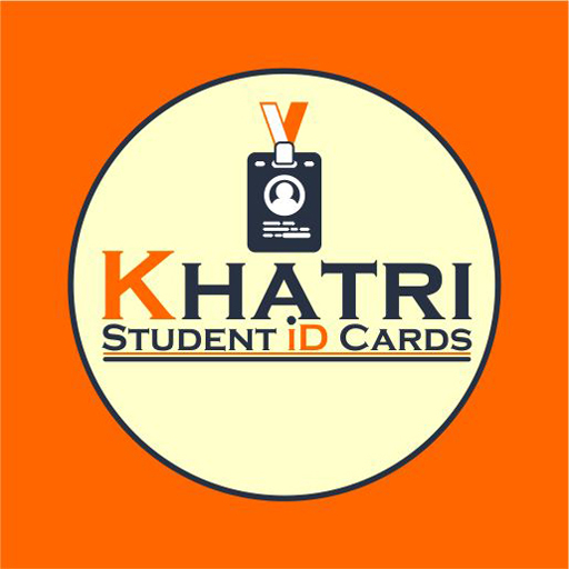 Khatri Student iD Cards