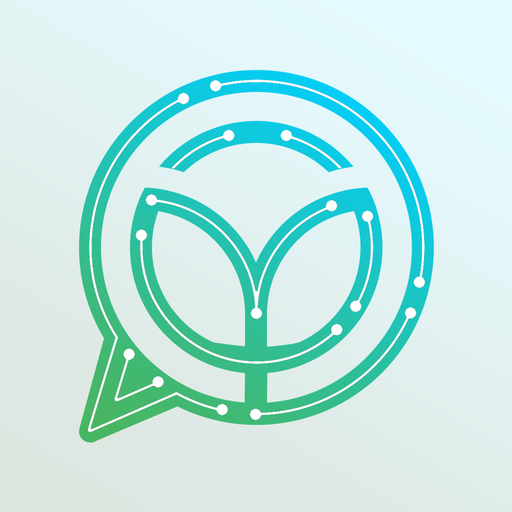 AgroBot: Chat AI Farming logo