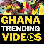 Cover Image of Download Ghana Trending Videos 9.5 APK