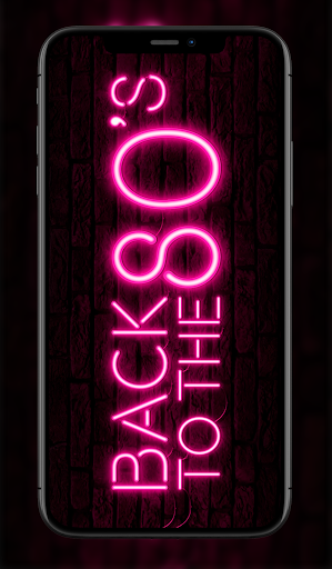 Neon Wallpapers Screenshot 4 - AppWisp.com
