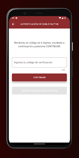 DEFENSORES 4T Screen 2