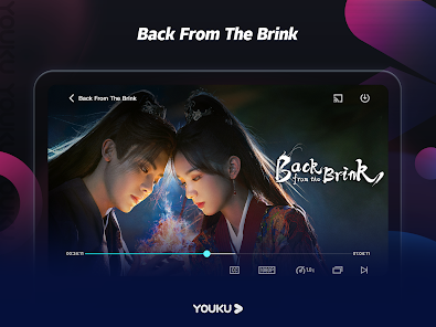 YOUKU-Drama, Film, Show, Anime - Baixar APK para Android