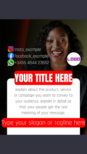 Android application Graphics Market screenshort