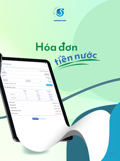 SAWACO CSKH screenshot 10