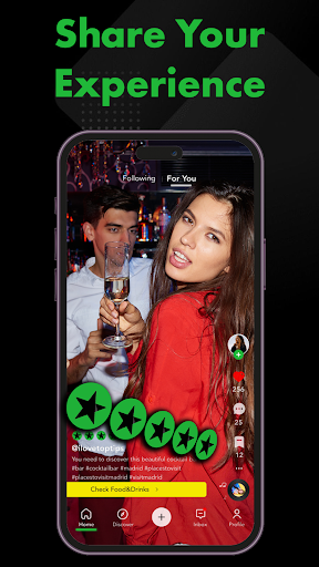 TopTips: Video Review Trips Screen 3