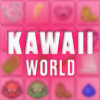 Kawaii World Minecraft Mod