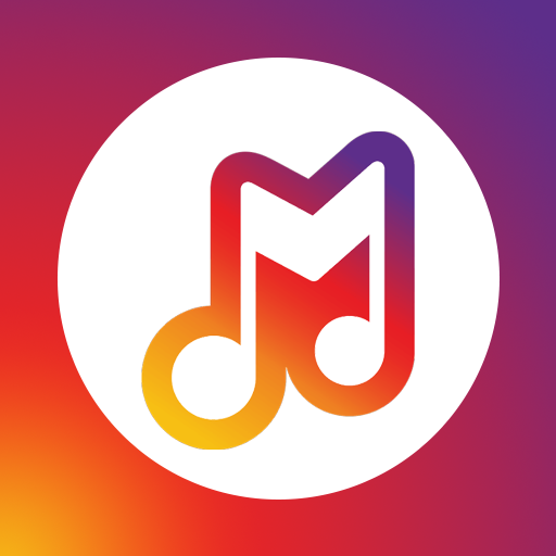 Simple Music Player Streaming Logo