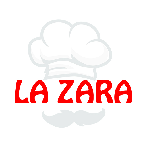 La Zara Takeaway logo