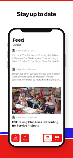 Springfield School District RE