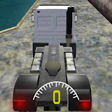 Transporter Truck Sim icon