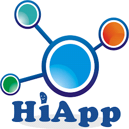 Icon image HiApp Technologies