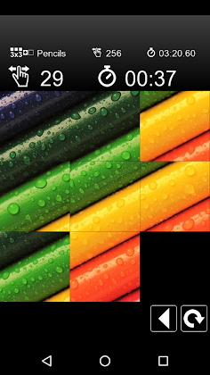 Puzzle Plus - Screenshot 4