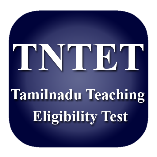 TNTET Exam 2.0.0 Icon