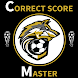 CORRECT SCORE  100% - Androidアプリ