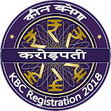 KBC Registration 2018 icon