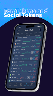 Bitexen - Bitcoin and Altcoins